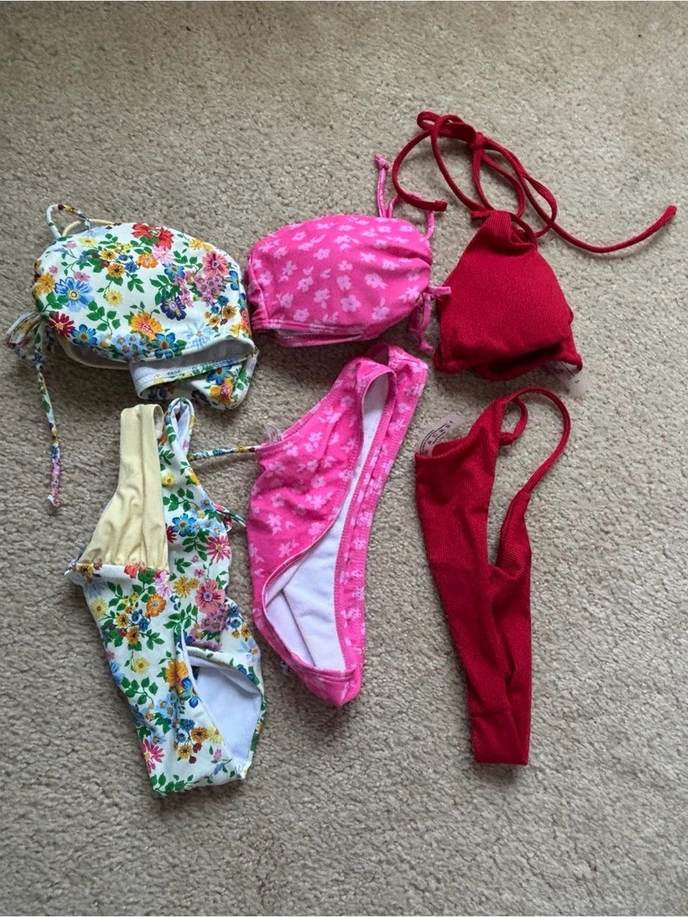 Bikini Bundle